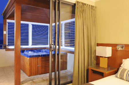 Pinnacles Resort And Spa - Timeshare Accommodation 3