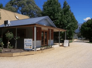 BIG4 Porepunkah Holiday Park - Timeshare Accommodation
