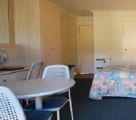 Zig Zag Motel - Timeshare Accommodation 1