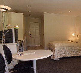 Zig Zag Motel - Timeshare Accommodation 2