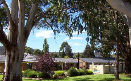 Zig Zag Motel - Timeshare Accommodation 3