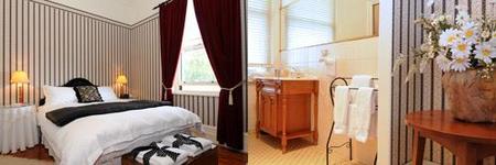 Colhurst House Bed & Breakfast - Timeshare Accommodation 1