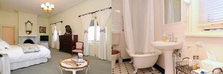Colhurst House Bed & Breakfast - Timeshare Accommodation 2