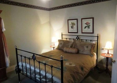 Eliza Cottage - Timeshare Accommodation 2