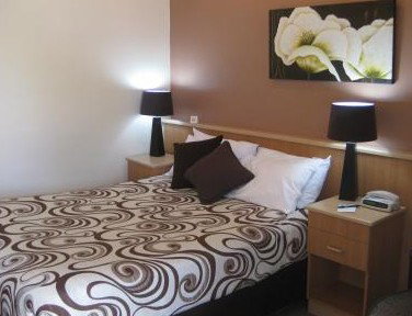 Best Western Motel Farrington - Timeshare Accommodation 0