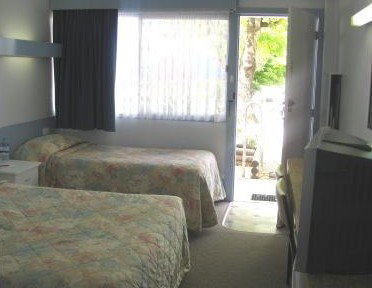 Best Western Motel Farrington - Timeshare Accommodation 1