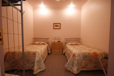 Best Western Motel Farrington - Timeshare Accommodation 2