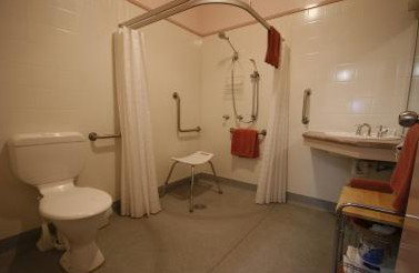 Best Western Motel Farrington - Timeshare Accommodation 3