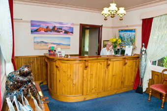 Nebula Motel - Timeshare Accommodation 1