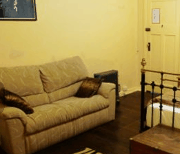 Edinburgh Gallery Bed and Breakfast - Timeshare Accommodation