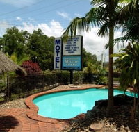 Nambour Motor Inn