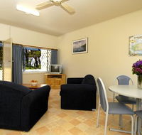 Island Coastal Units - Timeshare Accommodation