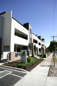 Moonee Ponds VIC Timeshare Accommodation