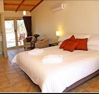 Mungo Lodge