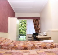 Titania Motel
