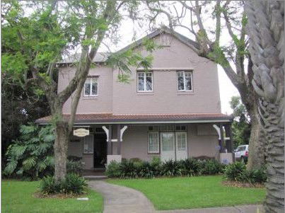 Burwood Boronia Lodge Private Hotel - Timeshare Accommodation 0