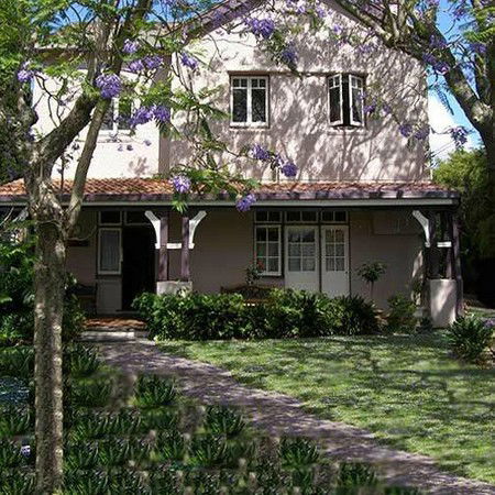 Burwood Boronia Lodge Private Hotel - Timeshare Accommodation 1