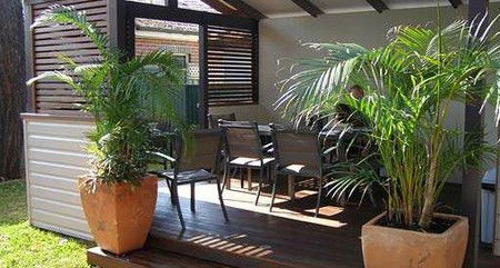Burwood Boronia Lodge Private Hotel - Timeshare Accommodation 4