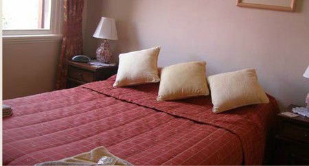 Burwood Boronia Lodge Private Hotel - Timeshare Accommodation 5