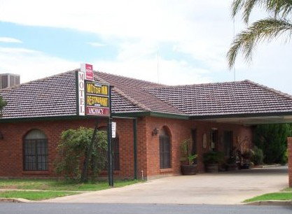 Condobolin Motor Inn - Timeshare Accommodation 0