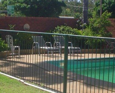 Condobolin Motor Inn - Timeshare Accommodation 1