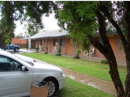 Condobolin Motor Inn - Timeshare Accommodation 2