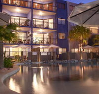 Portobello By The Sea - Timeshare Accommodation