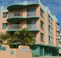 Maritime Holiday Units - Timeshare Accommodation