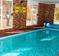 Kinross Inn Cooma