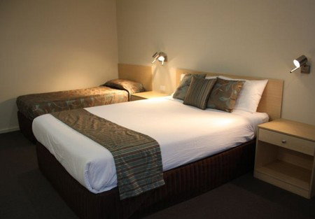 Tumbarumba NSW Timeshare Accommodation