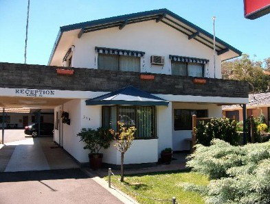 Alkira Motel - Timeshare Accommodation 0