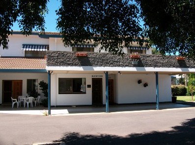 Alkira Motel - Timeshare Accommodation 1