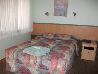 Alkira Motel - Timeshare Accommodation 2