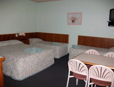 Alkira Motel - Timeshare Accommodation 3