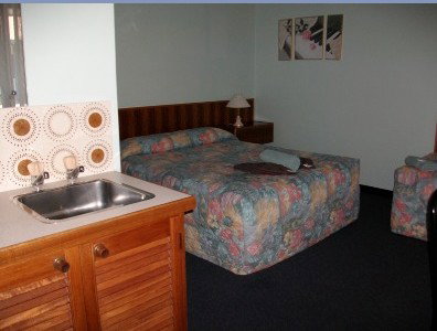 Alkira Motel - Timeshare Accommodation 4