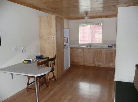 Black Gold Country Cabins - Timeshare Accommodation 1