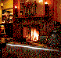 Briars Country Lodge