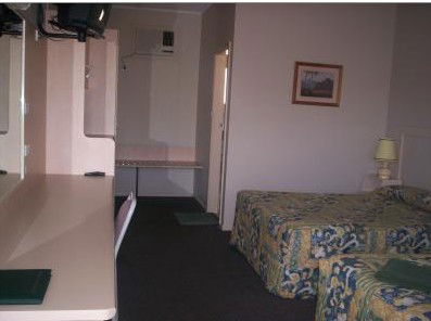 Gilgandra Motel - Timeshare Accommodation 2