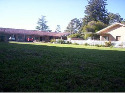 Gilgandra Motel - Timeshare Accommodation 3
