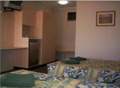 Gilgandra Motel - Timeshare Accommodation 4