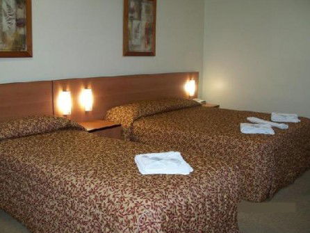 Molong Motor Inn - Timeshare Accommodation 1