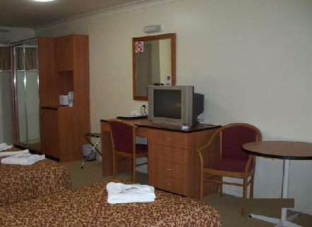 Molong Motor Inn - Timeshare Accommodation 2