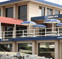 Panorama City Hotel Motel