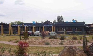 Sapphire City Motor Inn - Timeshare Accommodation 3