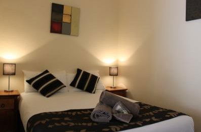 Inverell Motel - Timeshare Accommodation 0