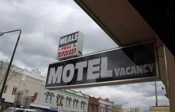 Inverell Motel - Timeshare Accommodation 1