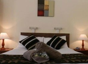 Inverell Motel - Timeshare Accommodation 2