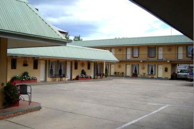 Inverell Motel - Timeshare Accommodation 3
