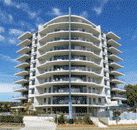 Sevan Apartments