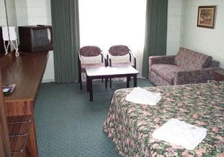 Merlynston VIC Timeshare Accommodation